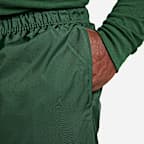 Shorts Flow in tessuto Nike Club – Uomo