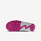 Nike Air Max 90 Tenis para niños grandes