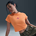 ナイキ ACG ウィメンズ Dri-FIT ショートスリーブ Tシャツ