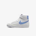 White/Royal Pulse