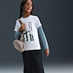 T-shirt Nike Sportswear pour ado