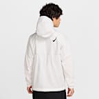 Nike AeroSwift Storm-FIT Aerogami-Laufjacke (Herren)