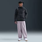 Nike Total 90 Men's Therma-FIT Soccer Puffer Jacket