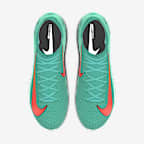 Nike Mercurial Superfly 10 Elite By You Custom FG High-Top Football Boot