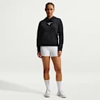 Nike Women's Cheer Pullover Hoodie