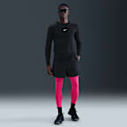 Rush Pink/Black