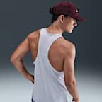 Nike Fast Samarreta de running Dri-FIT - Home