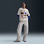 Playera Dri-FIT para mujer Nike ACG