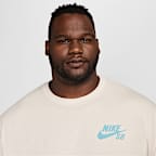 Nike SB Logo Skate T-Shirt