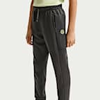 Tottenham Hotspur SE Nike vevd fotballtreningsdress til store barn