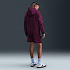 Short de football Nike Dri-FIT Kylian Mbappé Academy pour ado