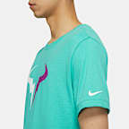 NikeCourt Dri-FIT Rafa Men's Tennis T-Shirt