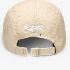 韓国 フライ ナイキ Dri-FIT ブレイキン キャップ