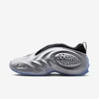 メタリックシルバー/ブラック/アイス/メタリックシルバー