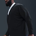 Cardigan Nike 24.7 ImpossiblySoft för män