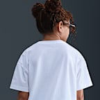 Nike Sportswear Older Kids' (Girls') T-Shirt