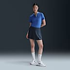 Nike Tour Women's Dri-FIT Flouncy Golf Skirt