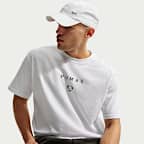 Pumas UNAM Men's Nike Total 90 Soccer T-Shirt