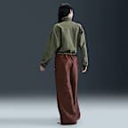 Nike Sportswear Everything Wovens Women's Oversized Repel UV Protection Jacket