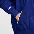 Korea Windrunner Men's Nike Breaking Woven Jacket