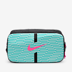 Negre/Aurora Green/Pink Blast