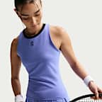 NikeCourt Advantage Women's Tank Top