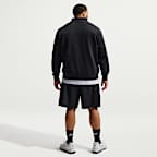 Nike Sportswear Club Men's 1/2-Zip Fleece Top