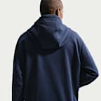 USMNT Club Men's Nike Soccer French Terry Pullover Hoodie