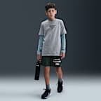 Nike Volleyball Big Kids' T-Shirt