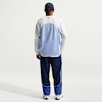 Nike Academy+ Men's Repel Football Woven Pants