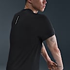 Nike Running Division Men's Dri-FIT Short-Sleeve Running Top