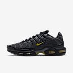 Dark Smoke Grey/Svart/Cool Grey/Chrome Yellow