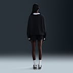 Nike Sportswear Phoenix Fleece Women's Over-Oversized Graphic Cardigan