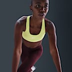 Nike Swoosh Medium-Support Women's Padded Sports Bra