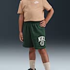 Nike Sportswear Toddler P.E. Shorts reversibles