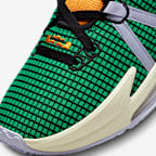 LeBron Witness 7 EP Basketball Shoes