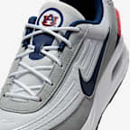 Nike College Air Max Verse (Auburn) Men's Shoes