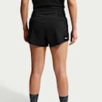 Nike ACG Women's Dri-FIT Mid-Rise Brief-Lined Trail Running Shorts