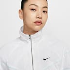 Nike Windrunner Women's Loose UV Woven Full-Zip Jacket