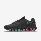 Nike Air Max DN8 Be True By You Custom Shoes - Multi-Color/Multi-Color