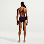 Nike Swim HydraStrong Fly Women's Racerback One Piece