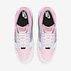 Personalizowane buty damskie Nike Dunk Low Unlocked By You