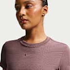 Nike Sportswear Chill Knit Women's Cropped T-Shirt