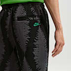Nike Sportswear Club Men's Fleece Bungee Trousers
