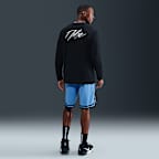 Shorts de básquetbol de 26 cm Dri-FIT para hombre Nike DNA