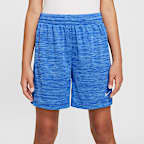 Nike Multi Older Kids' (Boys') Dri-FIT Shorts