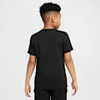 ナイキ スポーツウェア ジュニア Tシャツ