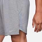 Nike Challenger Men's 18cm (approx.) Brief-Lined Running Shorts