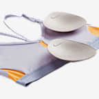 Nike Indy Women's Light-Support Padded V-Neck Sports Bra