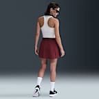 NikeCourt Slam Dri-FIT Tennis-Tanktop (Damen)